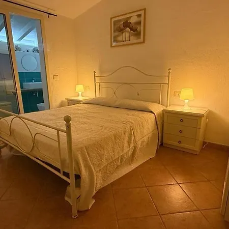 Casa Diana * Marina di Gairo