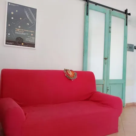 Casa Diana Marina di Gairo