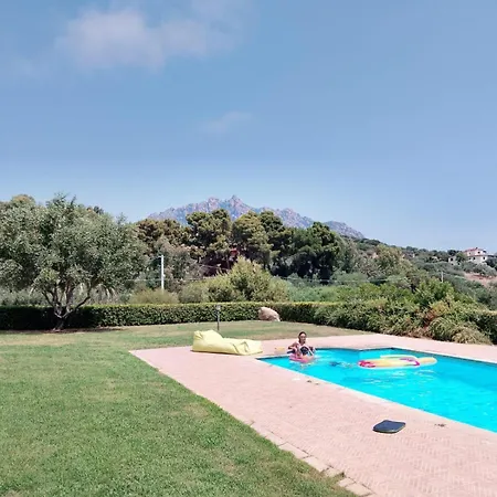 Casa Diana * Marina di Gairo