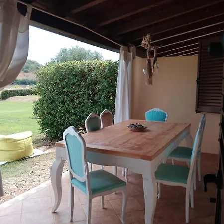 Casa Diana *