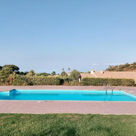 Сasa de vacaciones Casa Diana Marina di Gairo