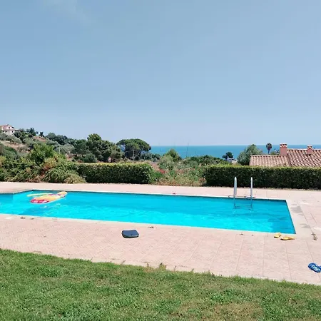 Casa Diana *
