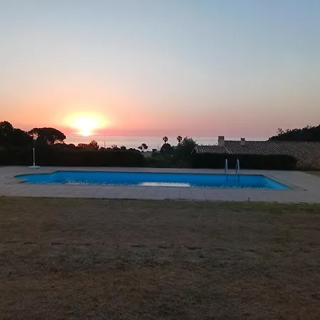 Сasa de vacaciones Casa Diana *