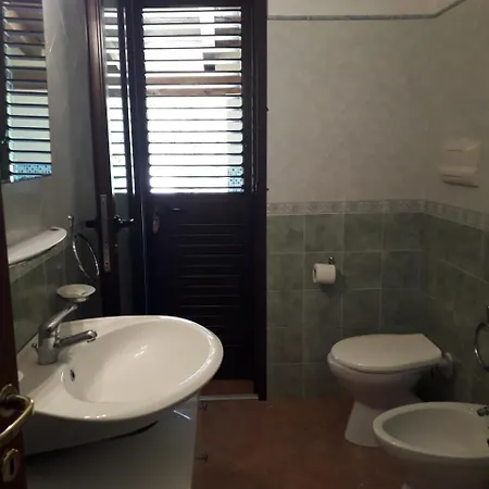 Casa Diana *