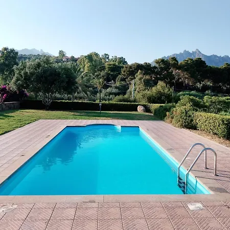 Casa Diana Holiday home *
