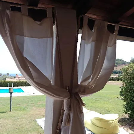 Holiday home Casa Diana Marina di Gairo