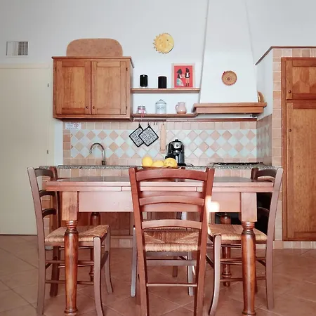 Casa Diana * Marina di Gairo