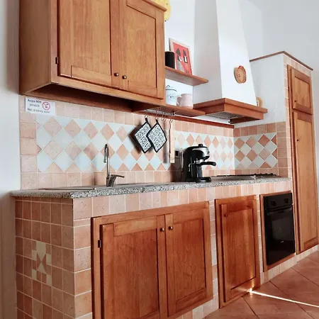 Casa Diana *